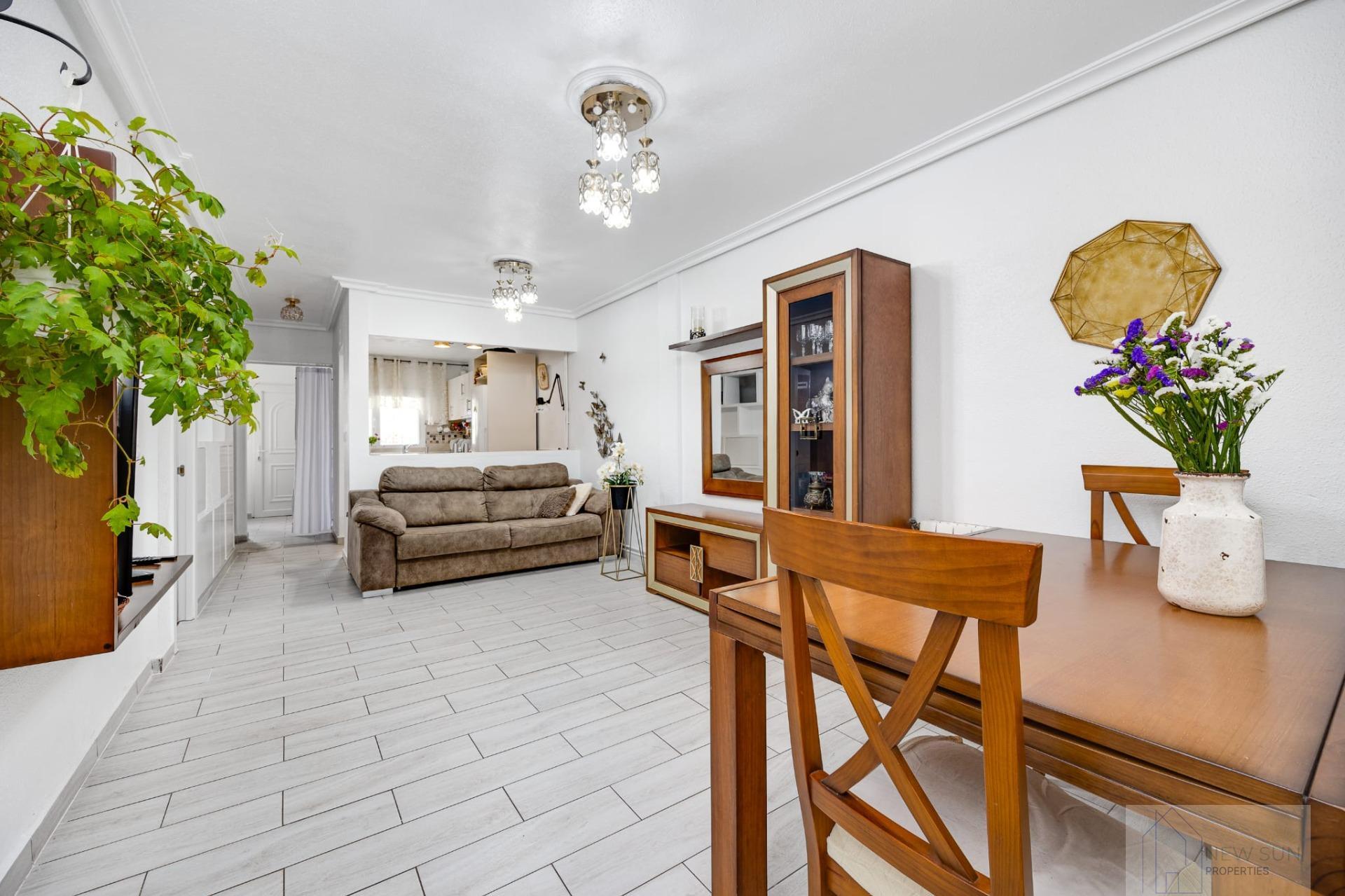 Venta de casa en Torrevieja