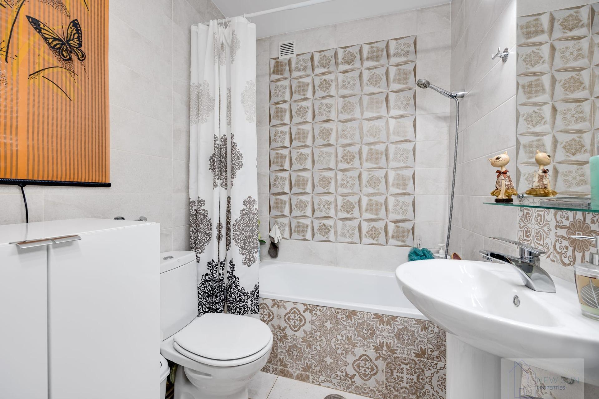 Venta de casa en Torrevieja