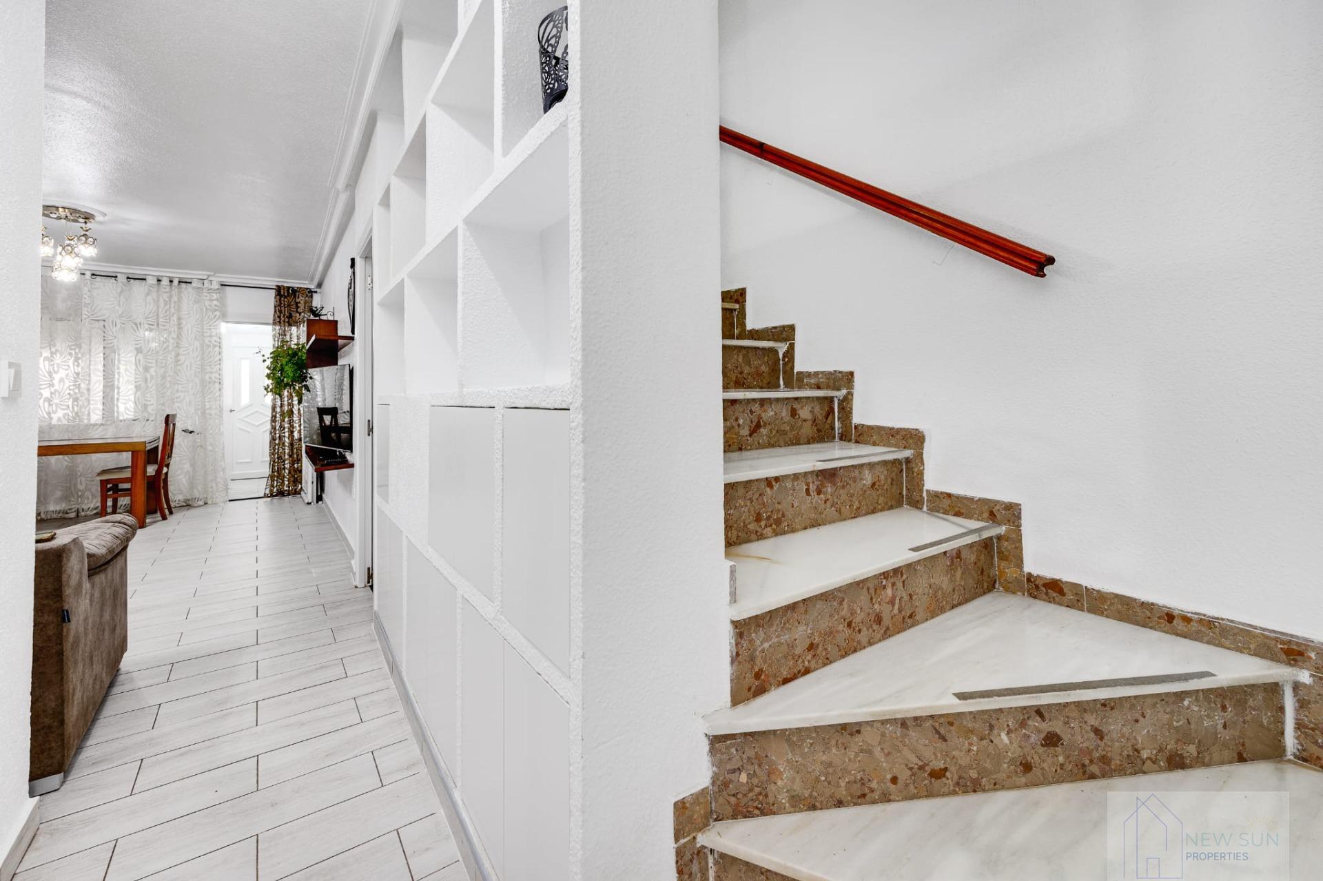 Venta de casa en Torrevieja