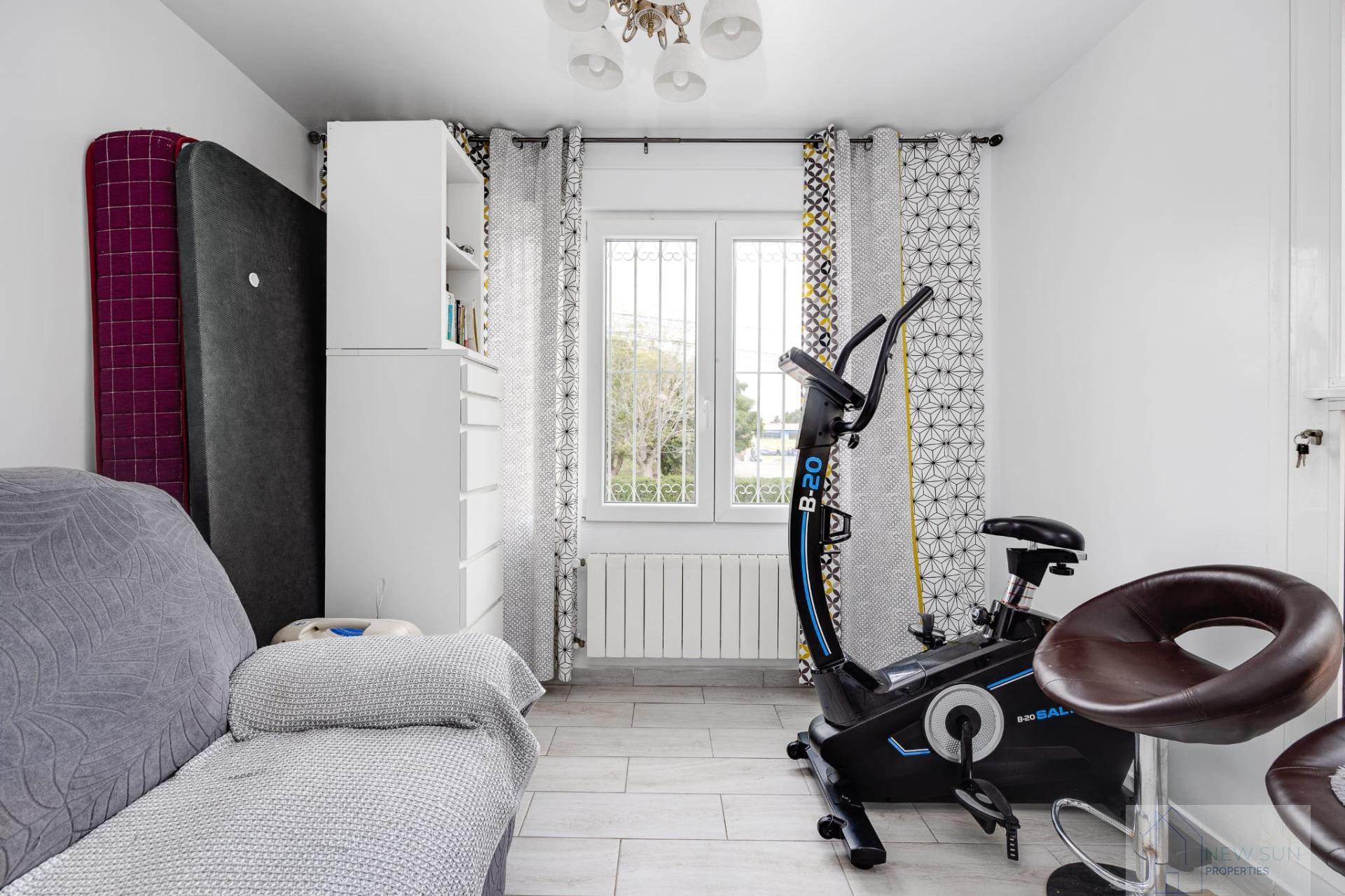 Venta de casa en Torrevieja