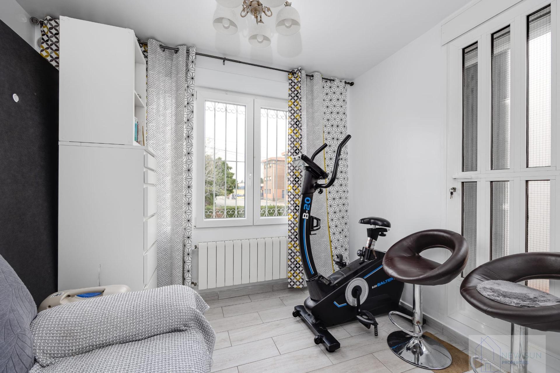 Venta de casa en Torrevieja