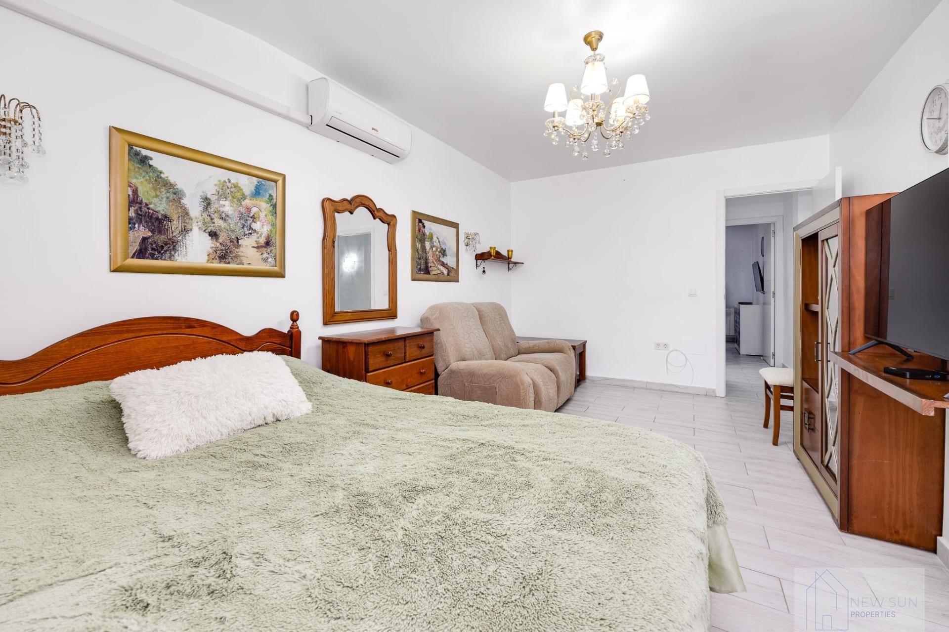 Venta de casa en Torrevieja