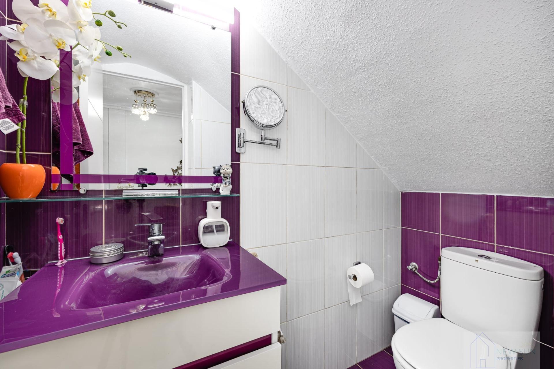Venta de casa en Torrevieja