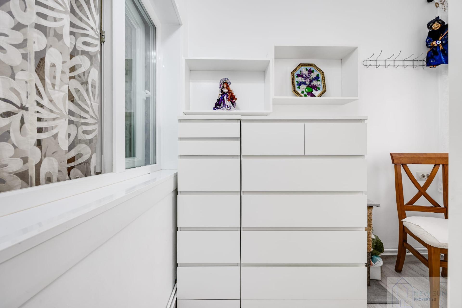 Venta de casa en Torrevieja
