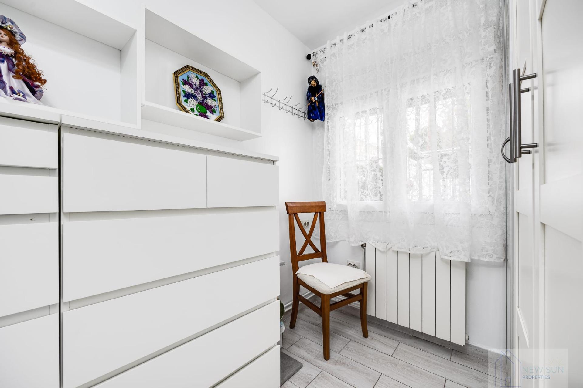 Venta de casa en Torrevieja