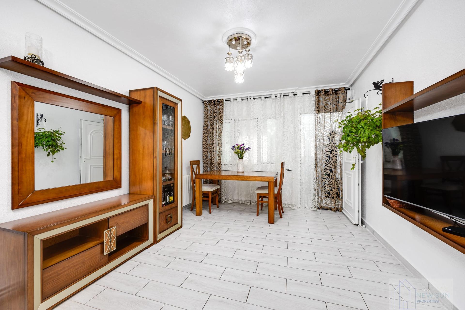 Venta de casa en Torrevieja