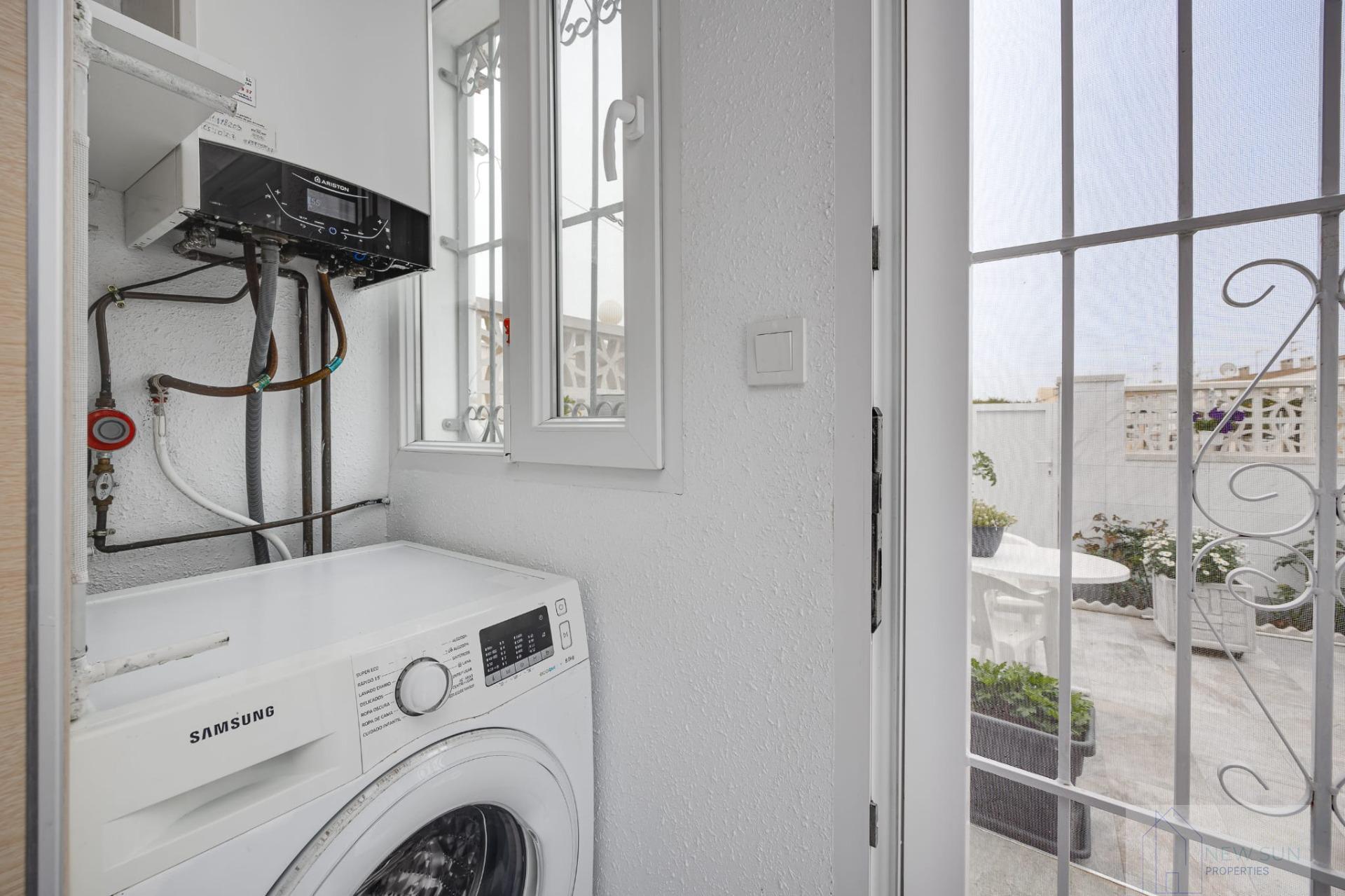 Venta de casa en Torrevieja