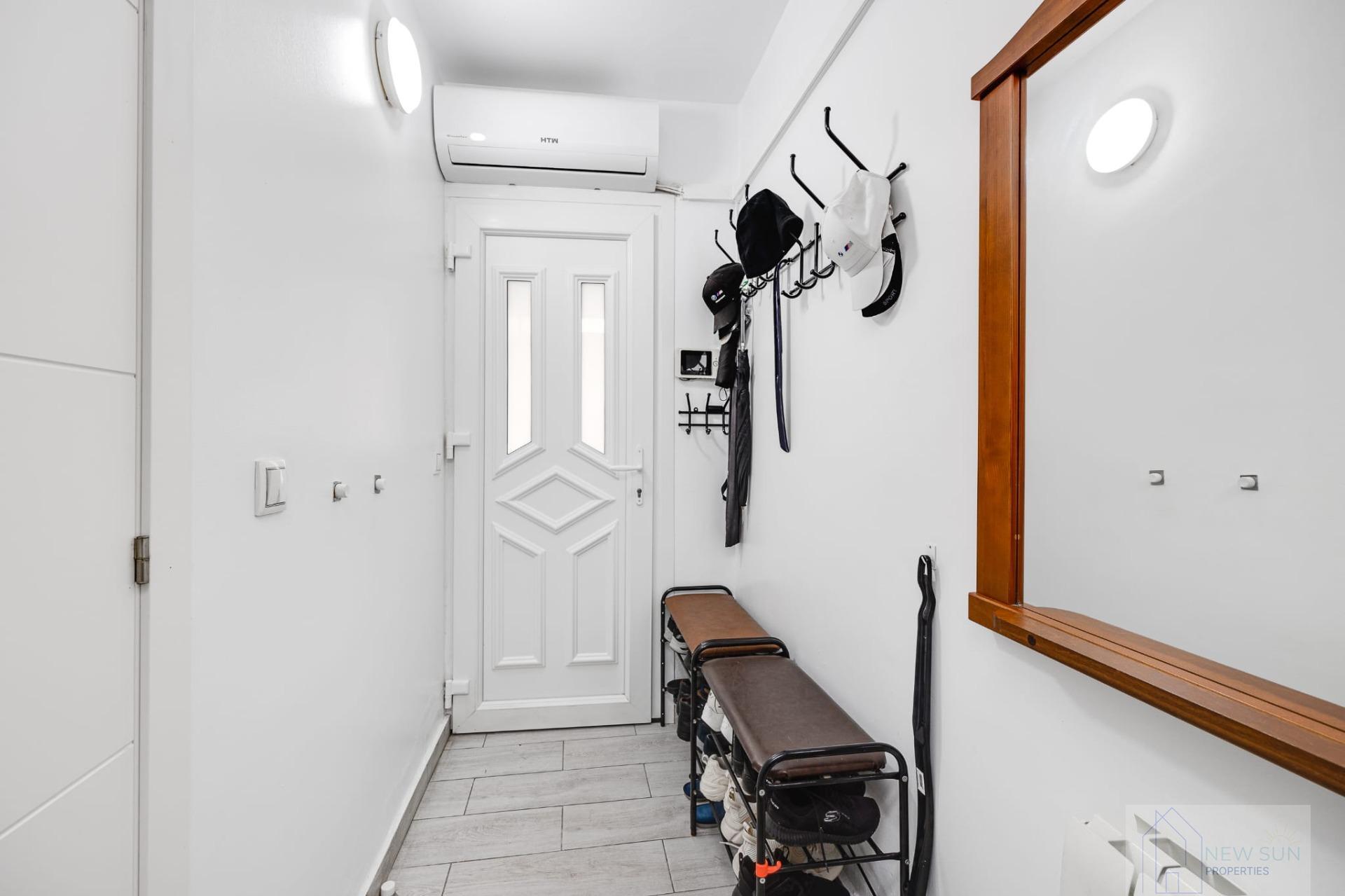 Venta de casa en Torrevieja