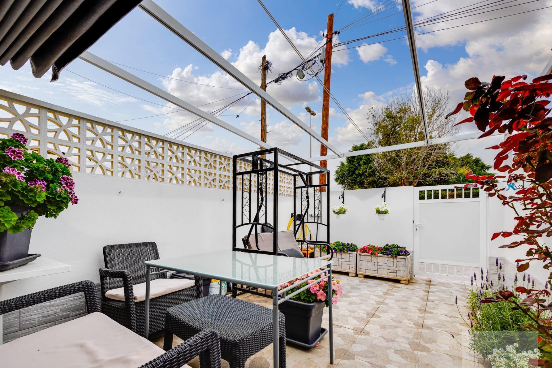 Venta de casa en Torrevieja