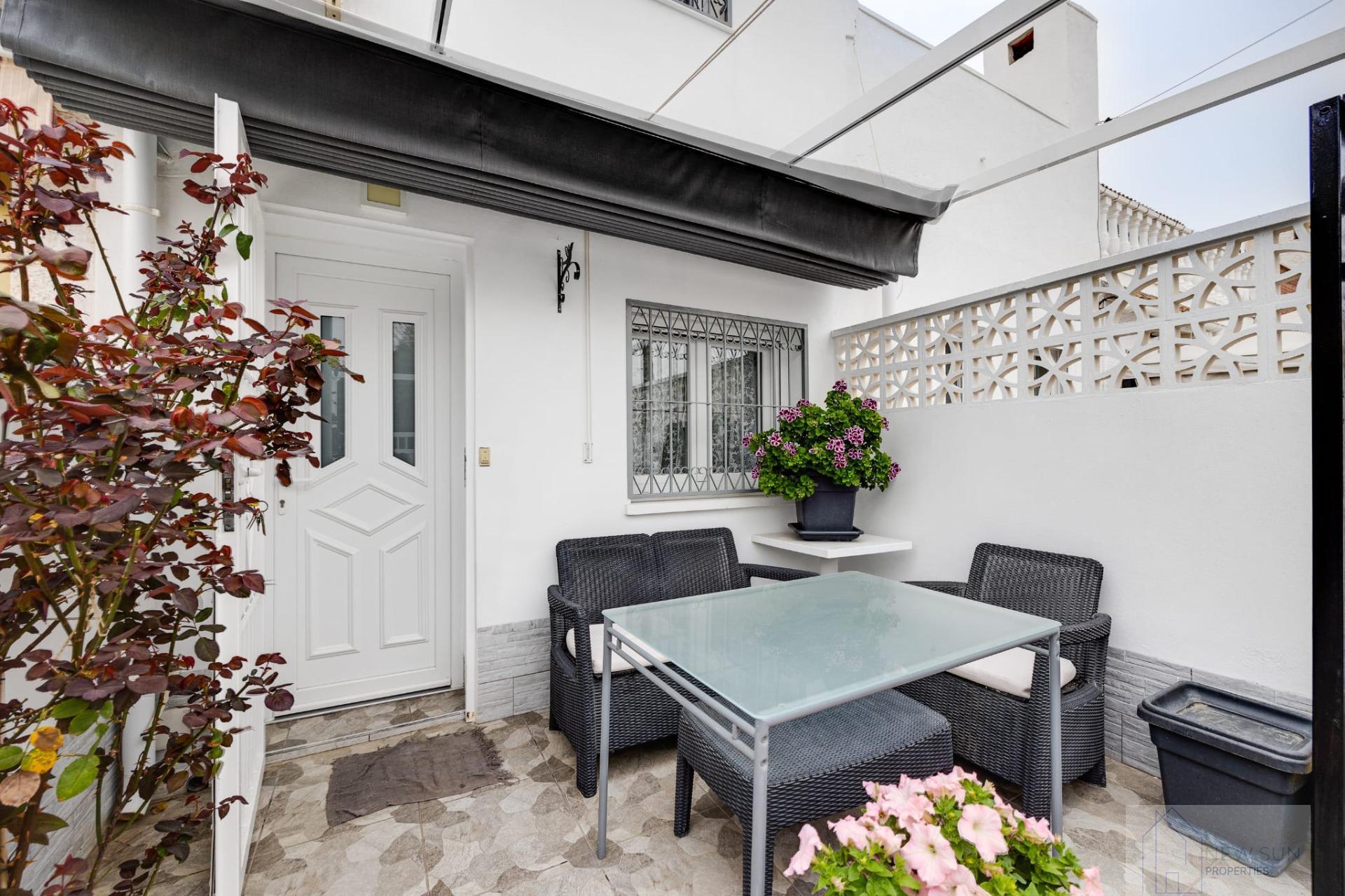 Venta de casa en Torrevieja