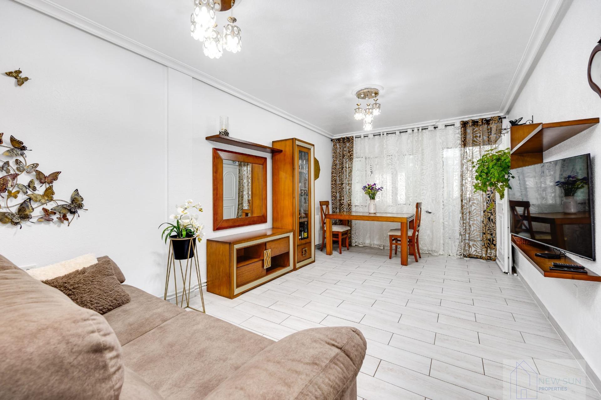 Venta de casa en Torrevieja