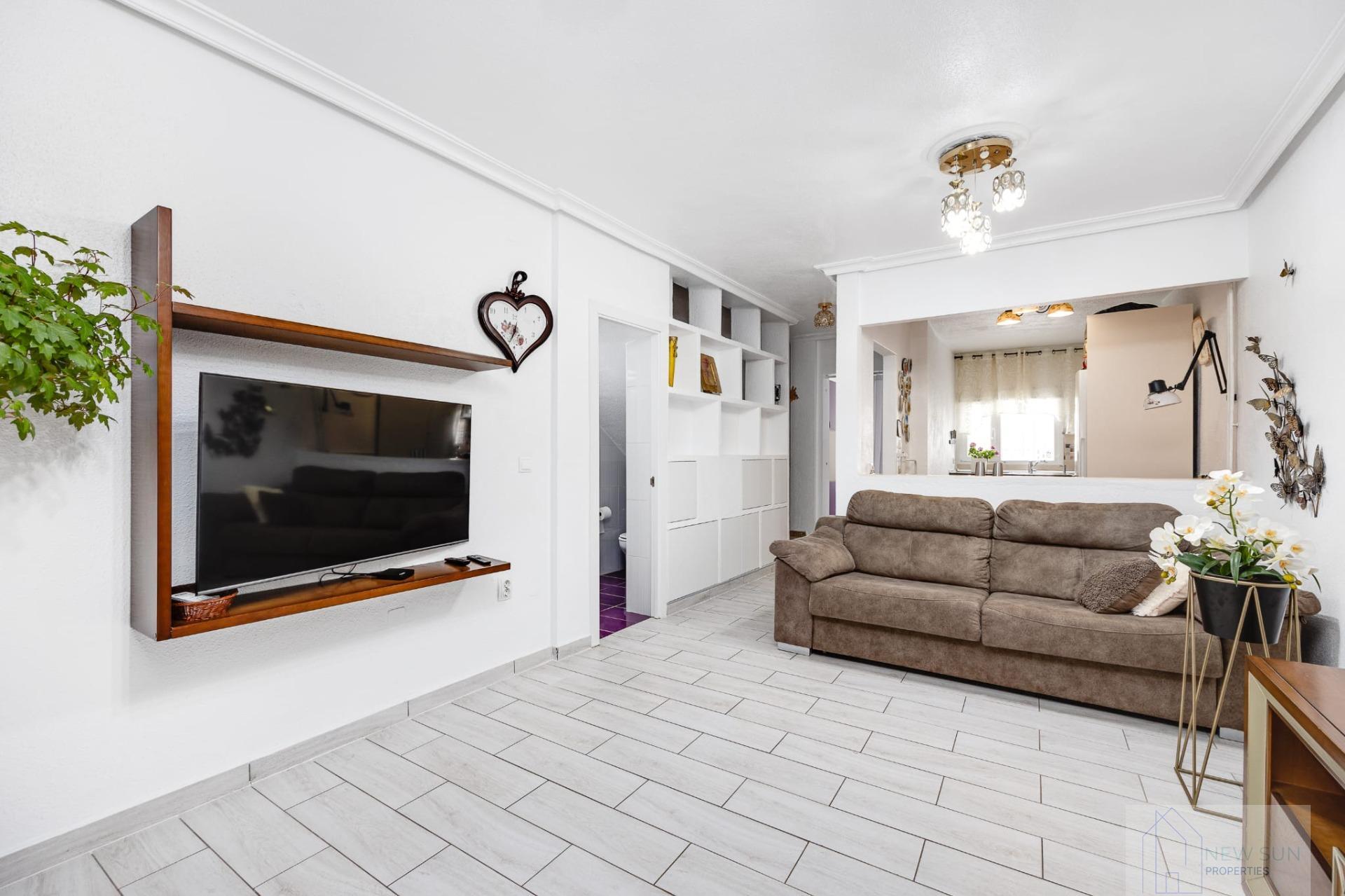 Venta de casa en Torrevieja