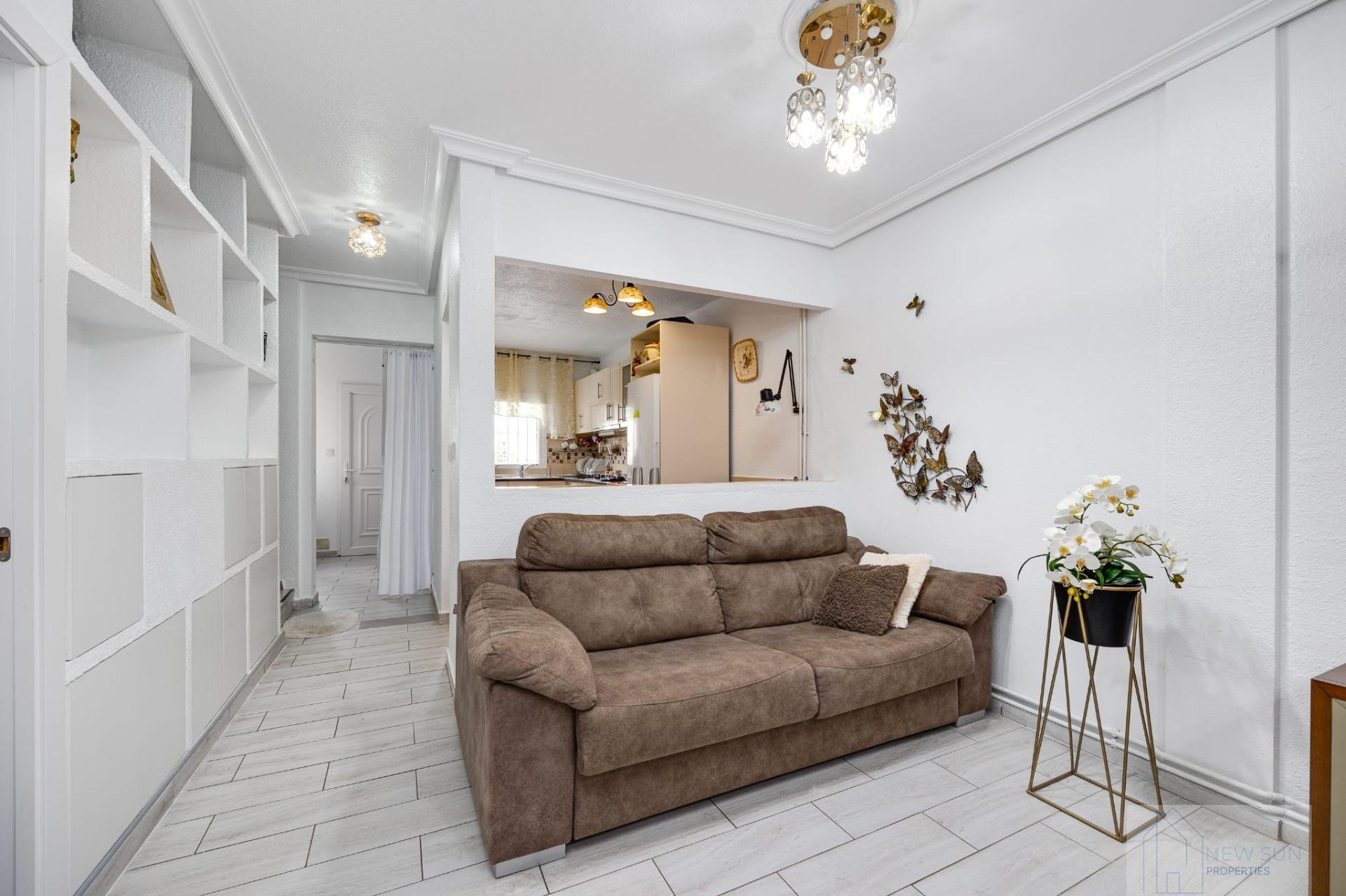 Venta de casa en Torrevieja
