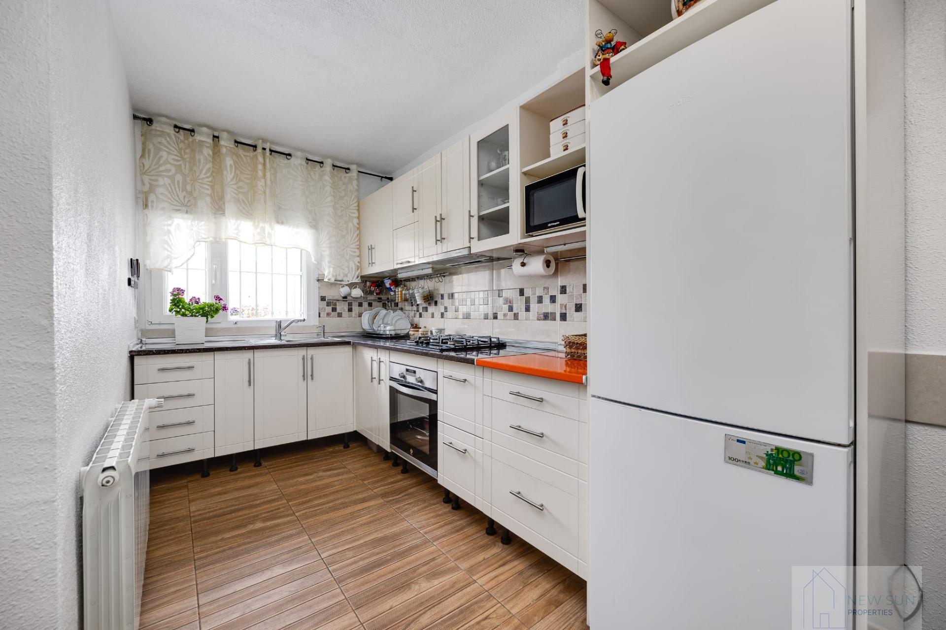 Venta de casa en Torrevieja