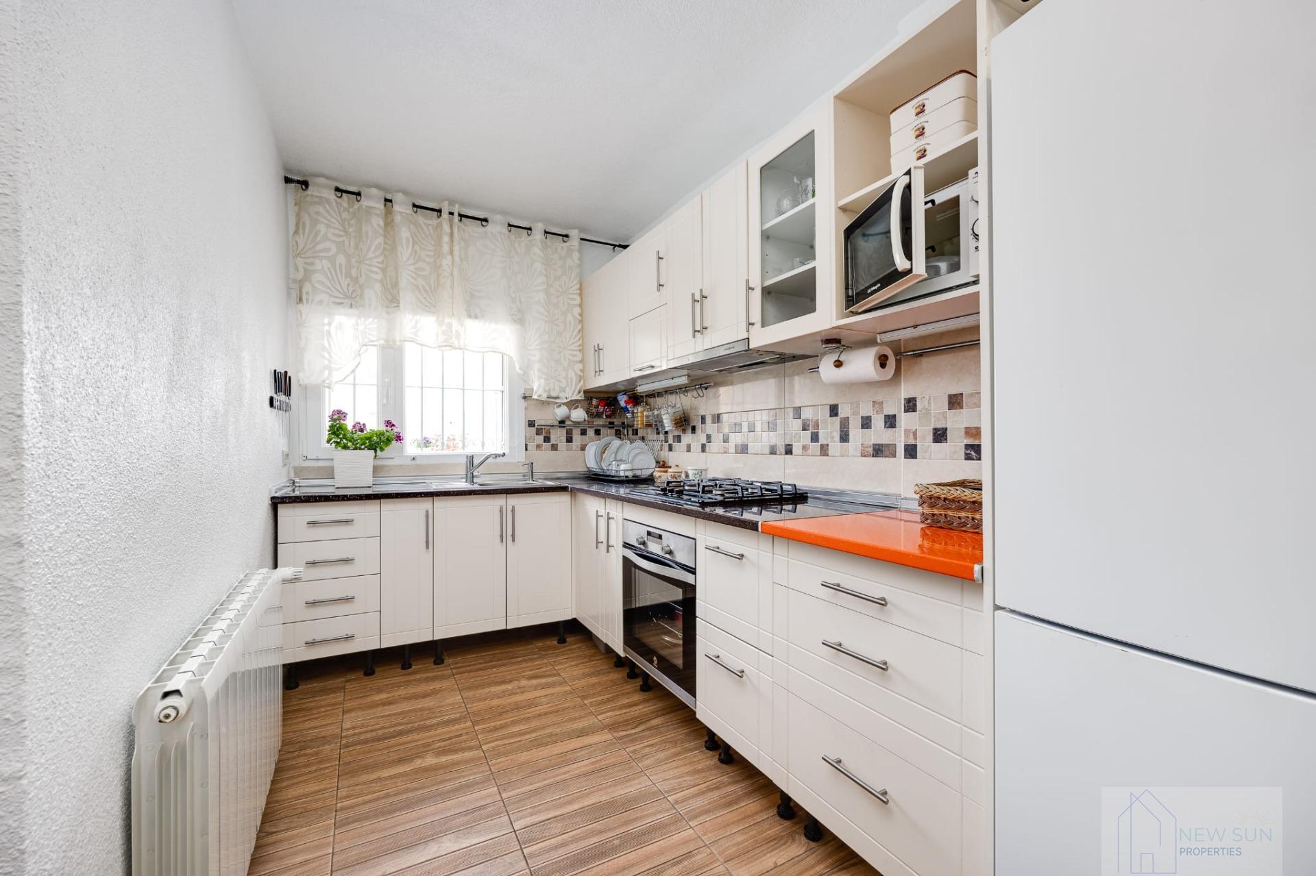 Venta de casa en Torrevieja