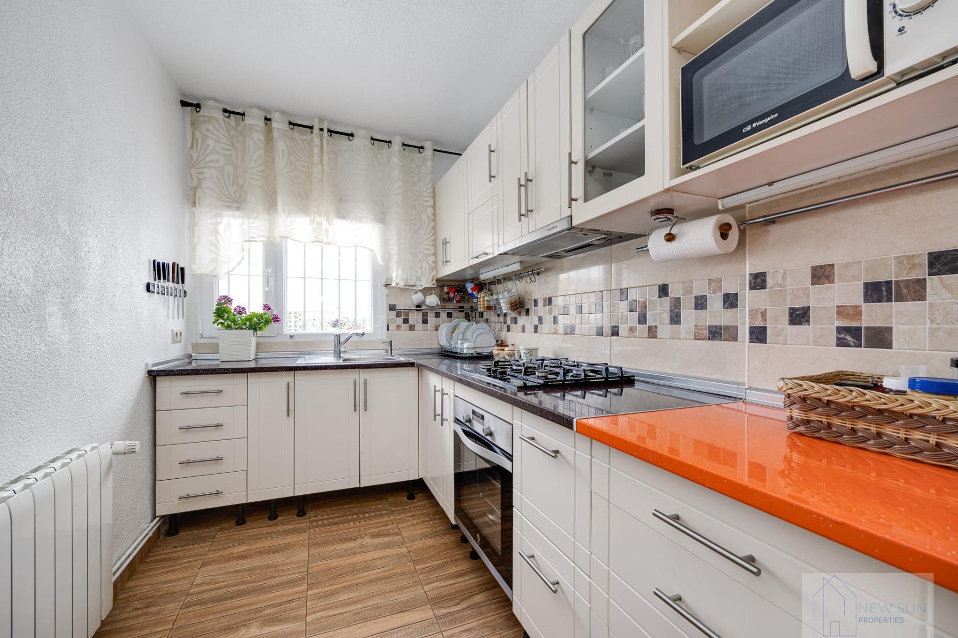Venta de casa en Torrevieja