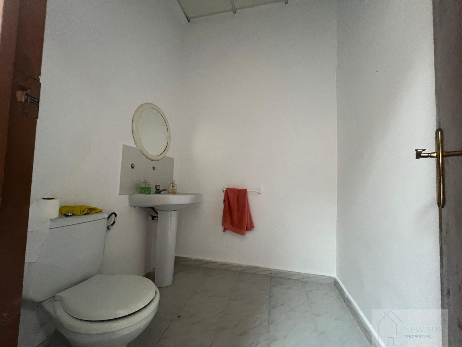 Venta de local en Torrevieja