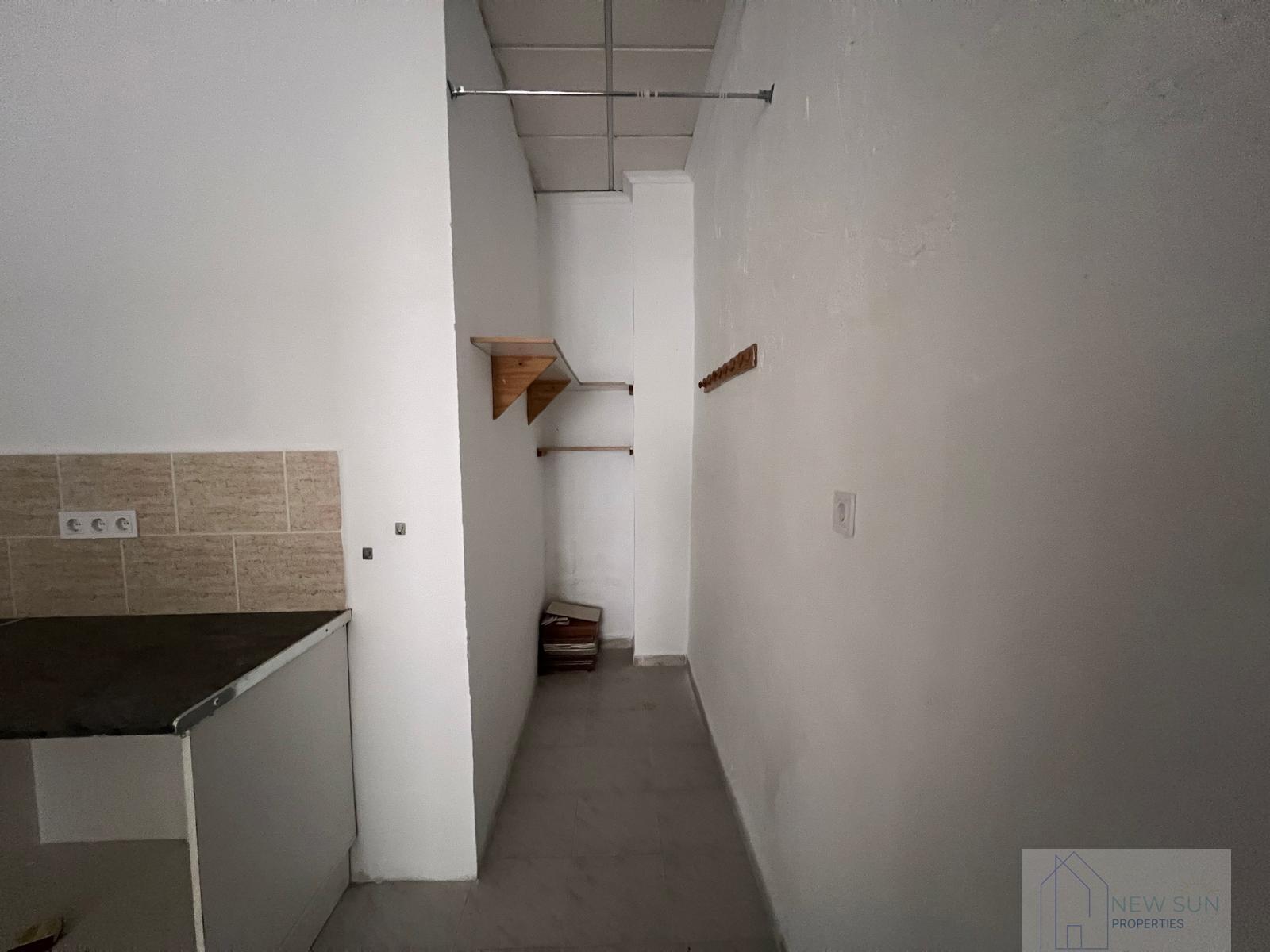Venta de local en Torrevieja