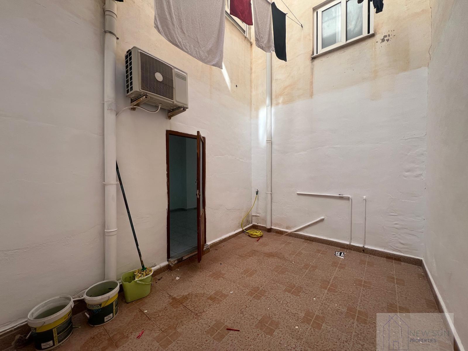 Venta de local en Torrevieja