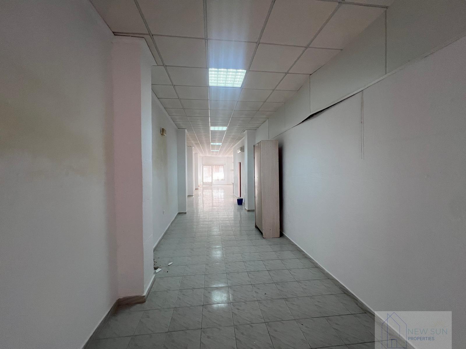 Venta de local en Torrevieja