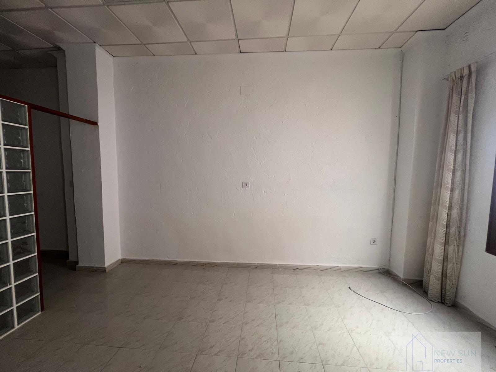 Venta de local en Torrevieja