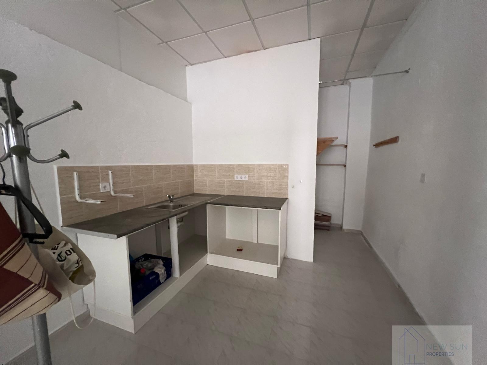Venta de local en Torrevieja