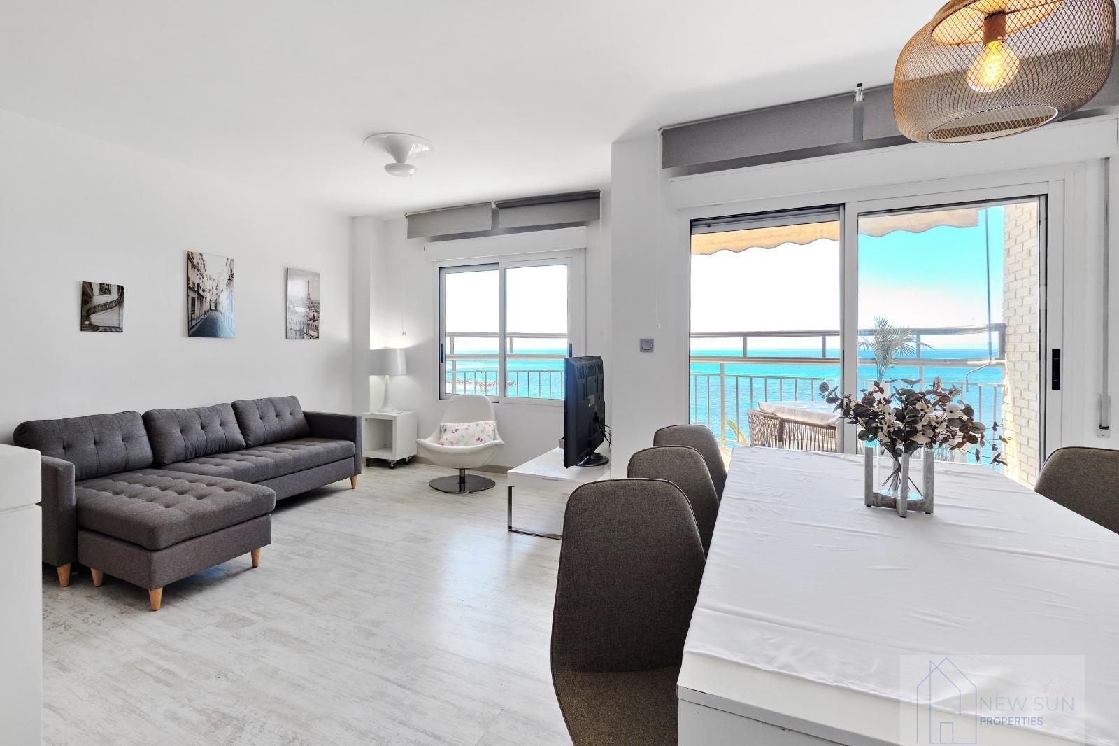 Venta de apartamento en Torrevieja