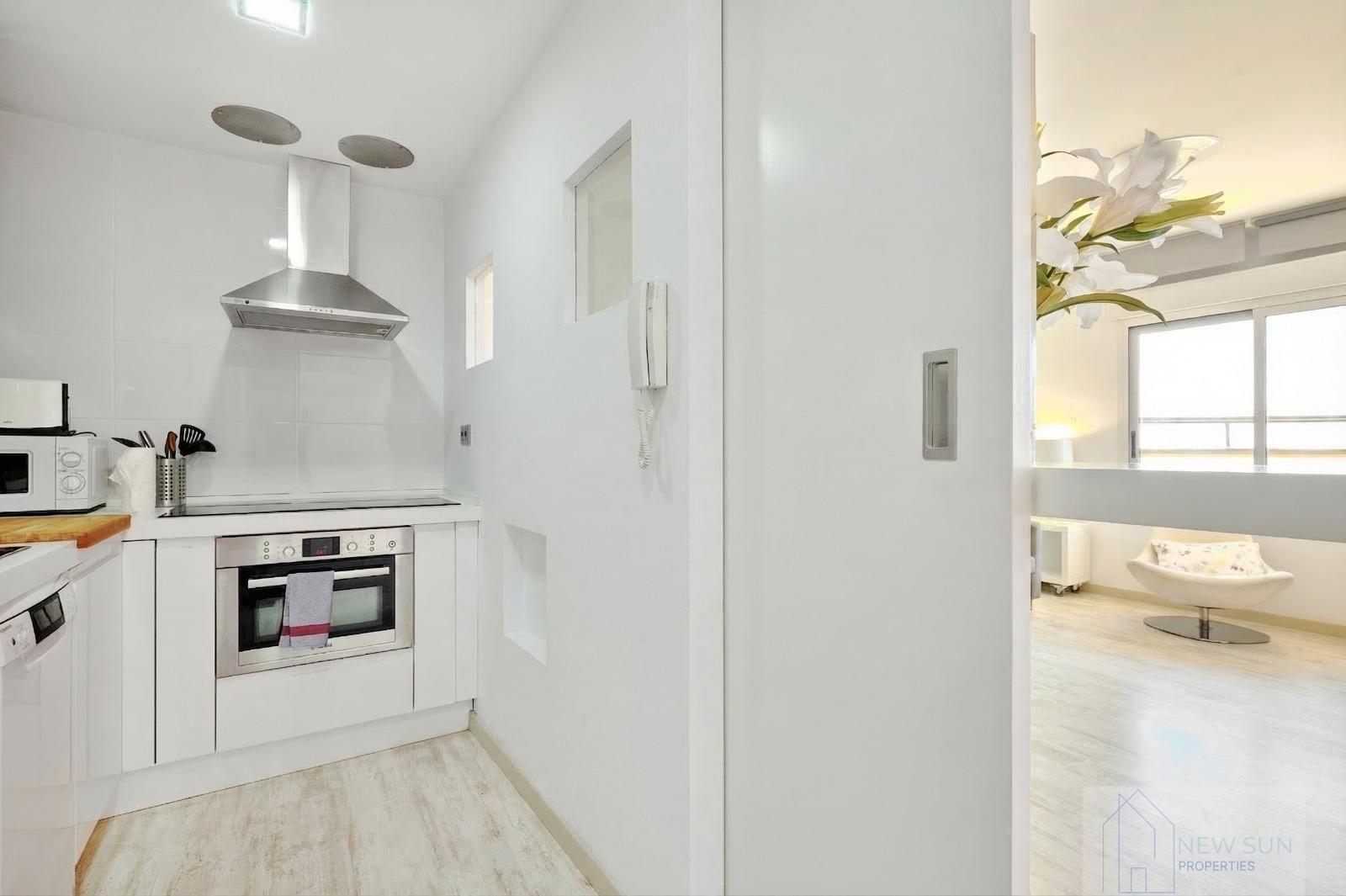 Venta de apartamento en Torrevieja