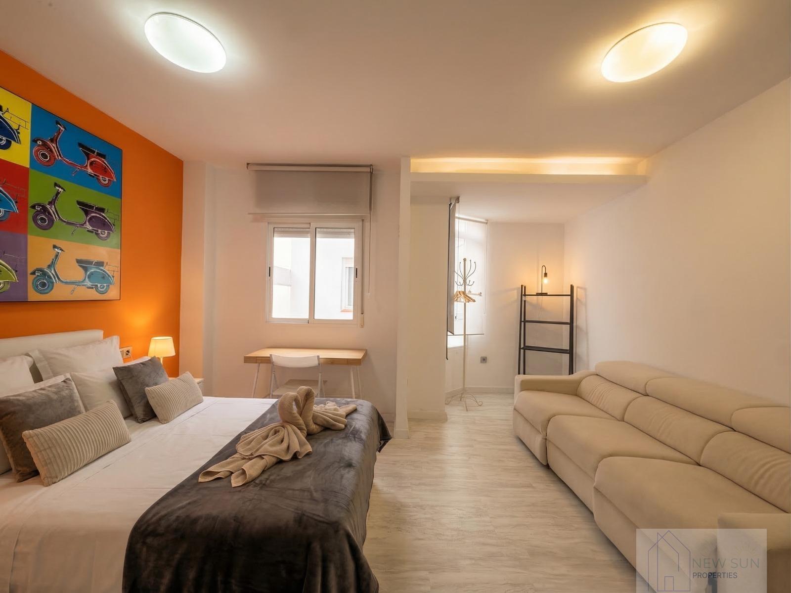 Venta de apartamento en Torrevieja