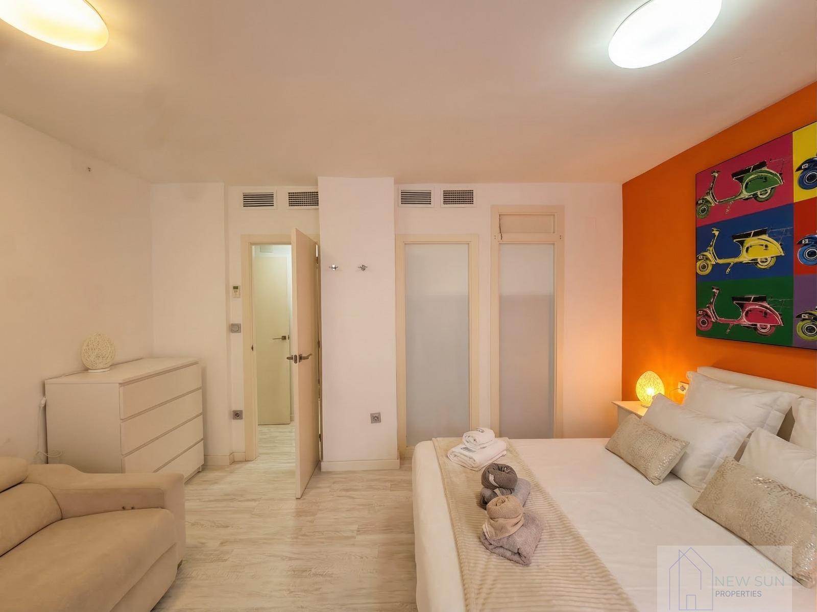 Venta de apartamento en Torrevieja