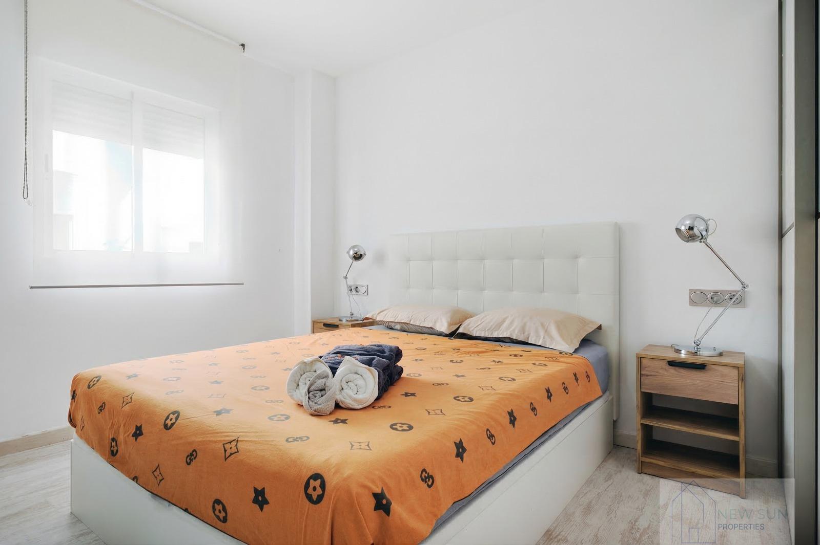 Venta de apartamento en Torrevieja