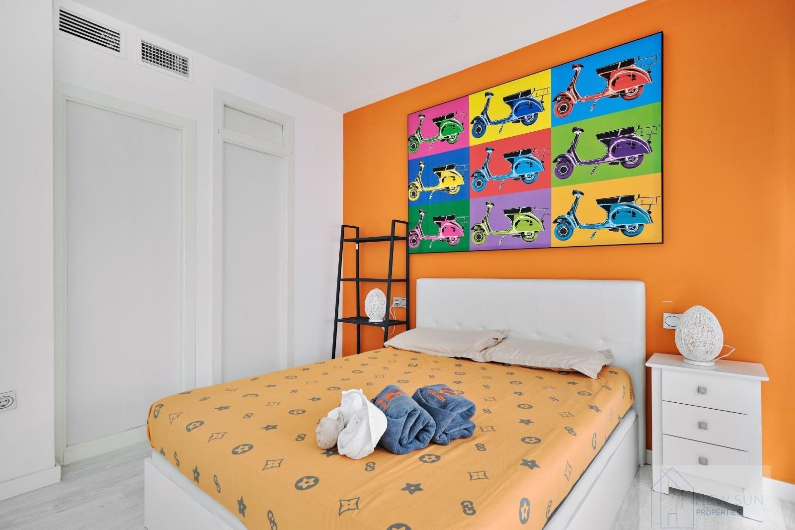 Venta de apartamento en Torrevieja