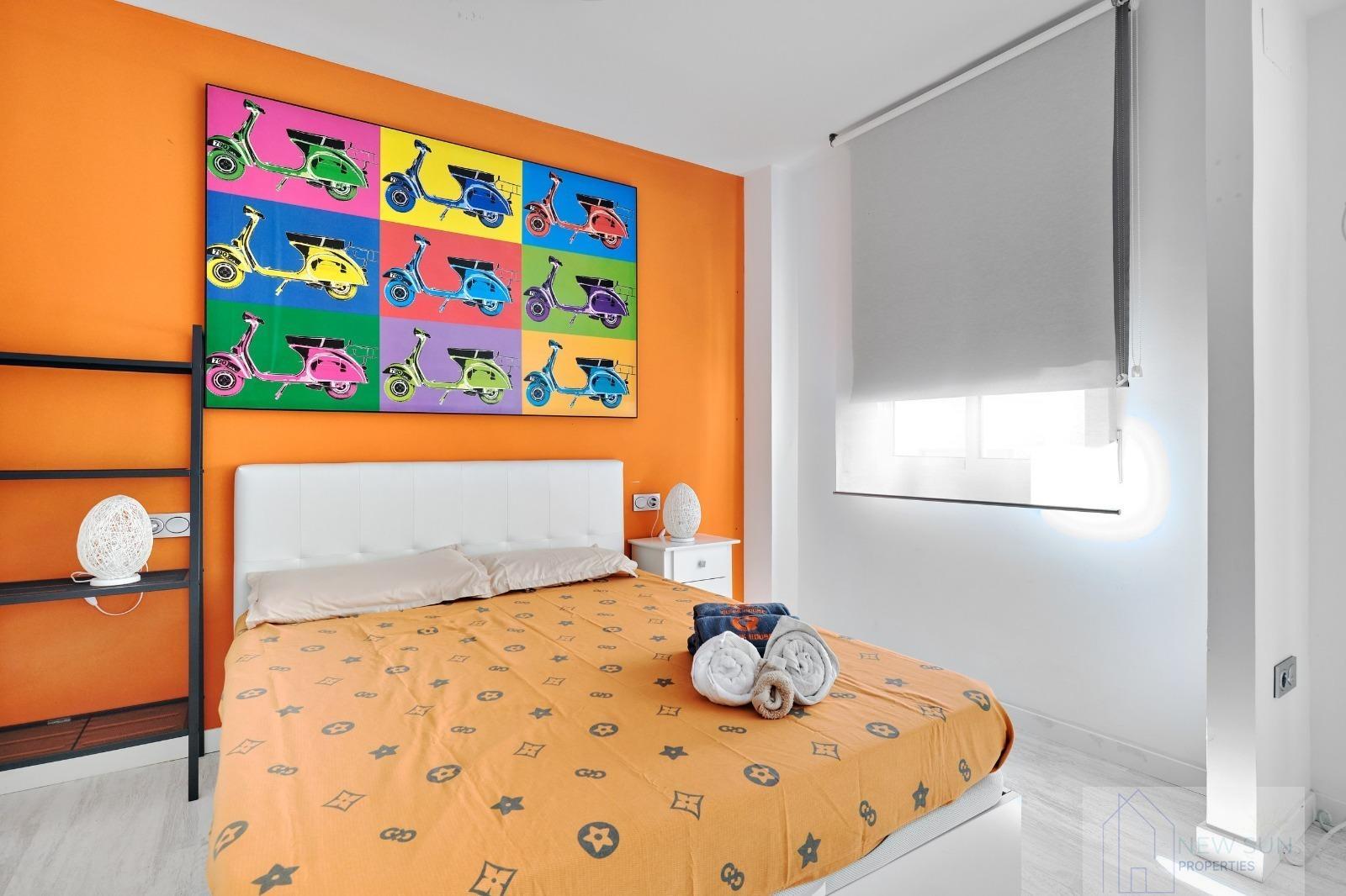 Venta de apartamento en Torrevieja