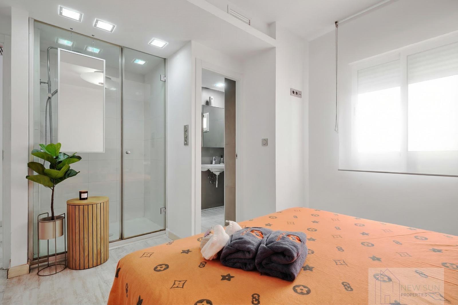 Venta de apartamento en Torrevieja