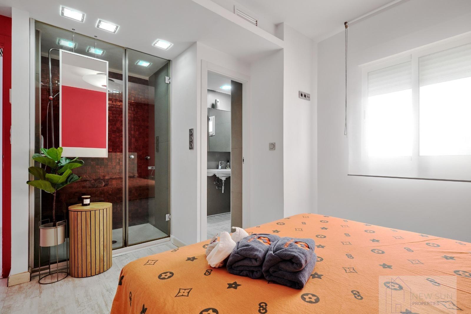 Venta de apartamento en Torrevieja