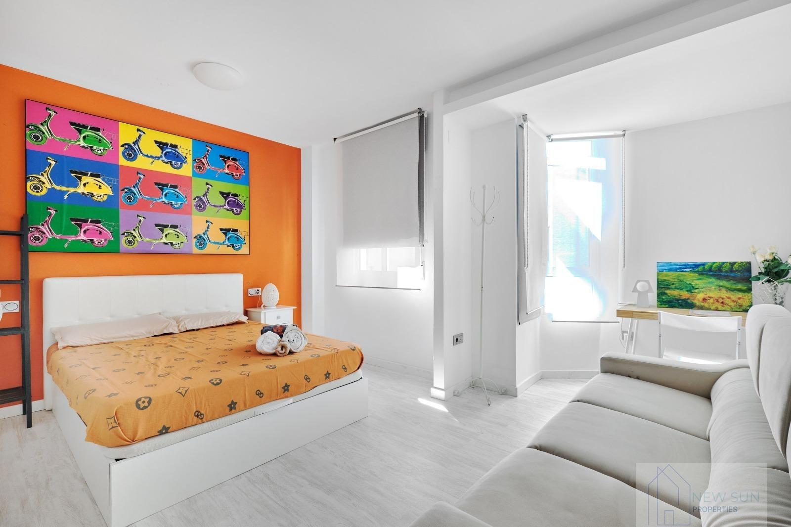 Venta de apartamento en Torrevieja