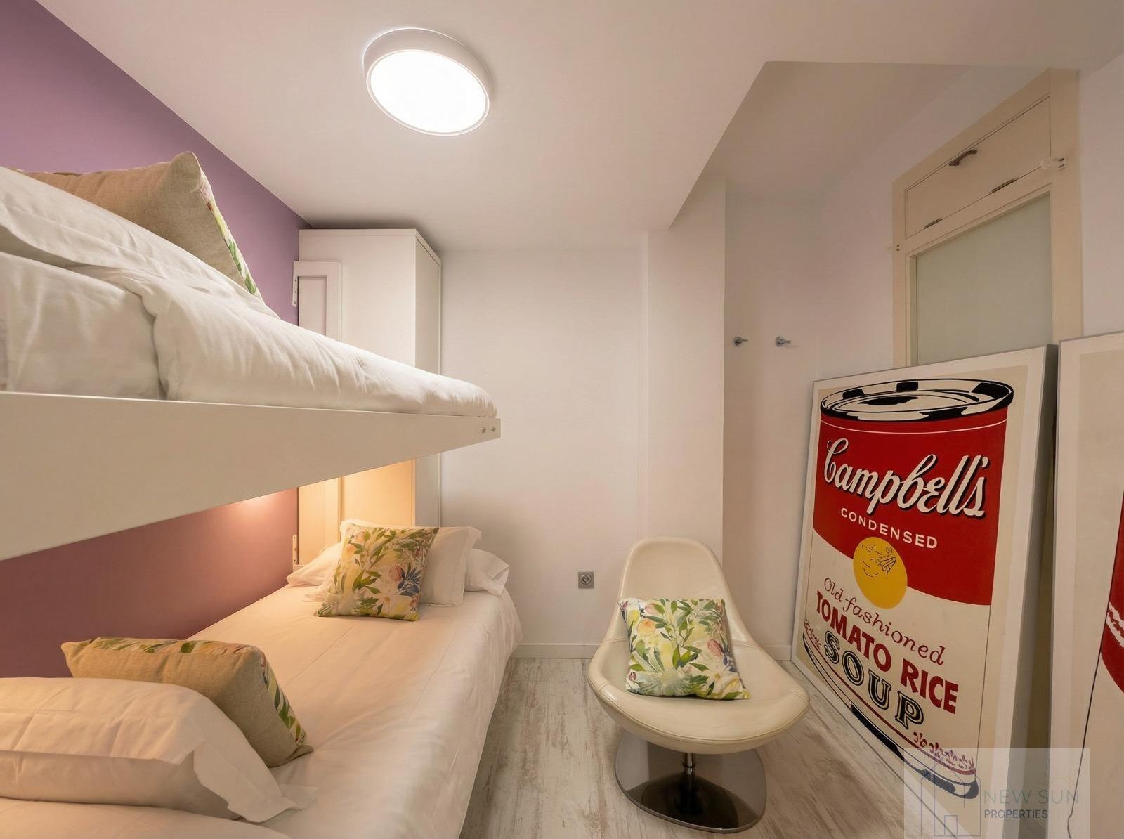 Venta de apartamento en Torrevieja