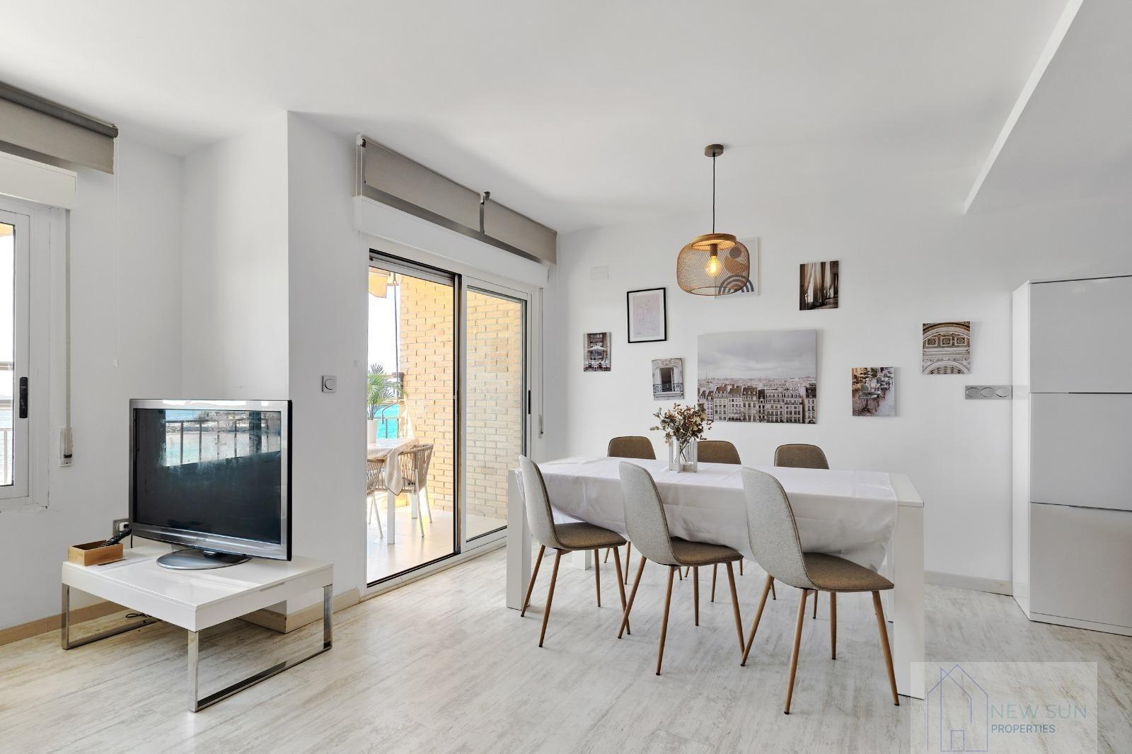 Venta de apartamento en Torrevieja