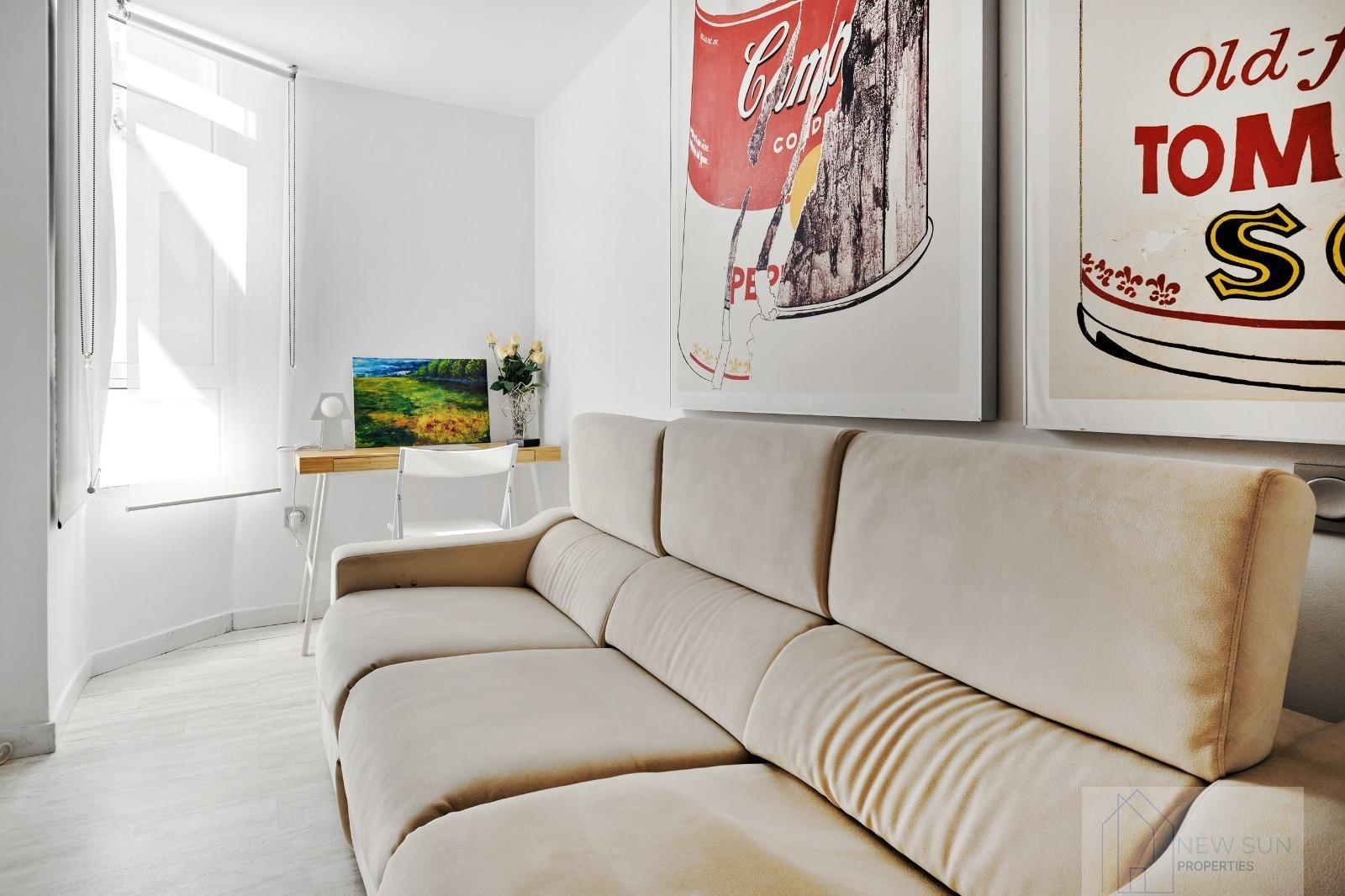 Venta de apartamento en Torrevieja