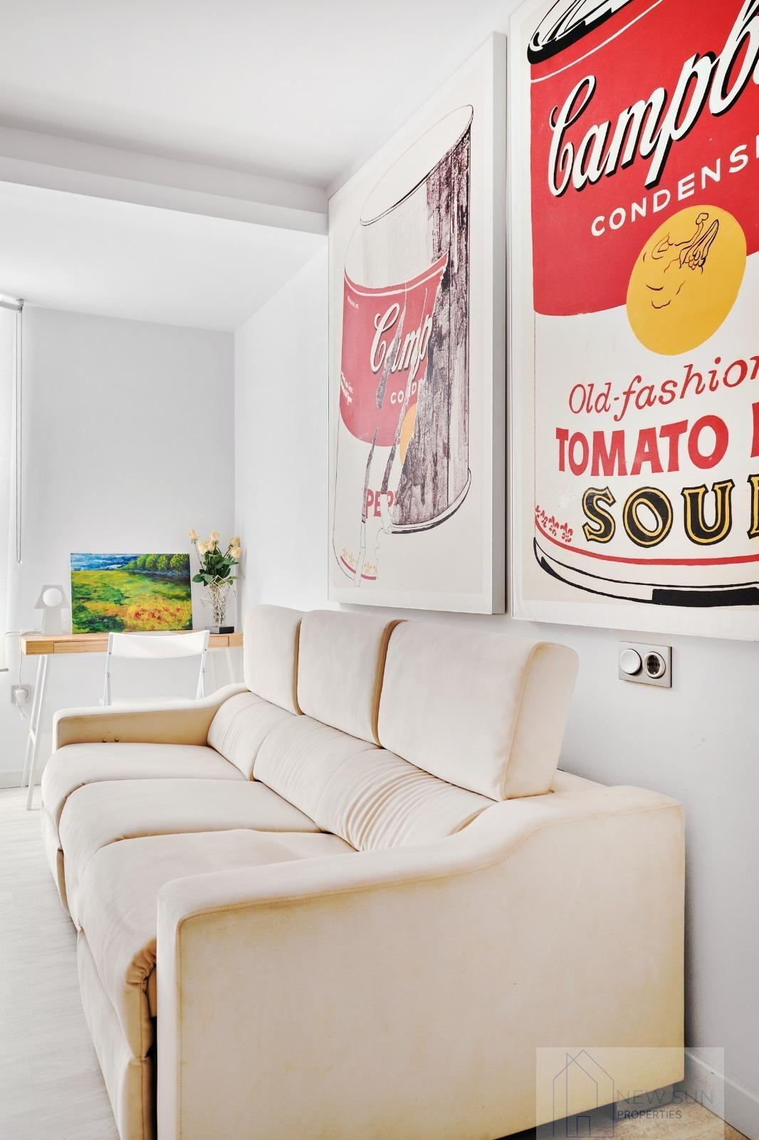 Venta de apartamento en Torrevieja