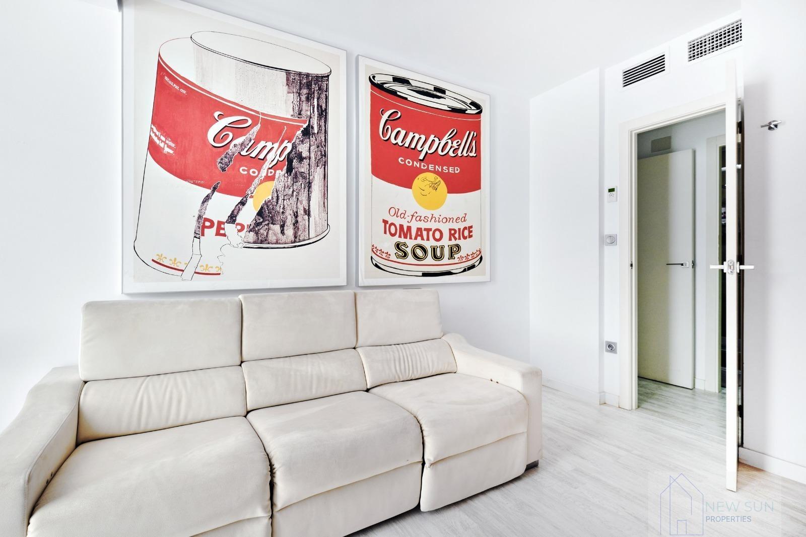 Venta de apartamento en Torrevieja