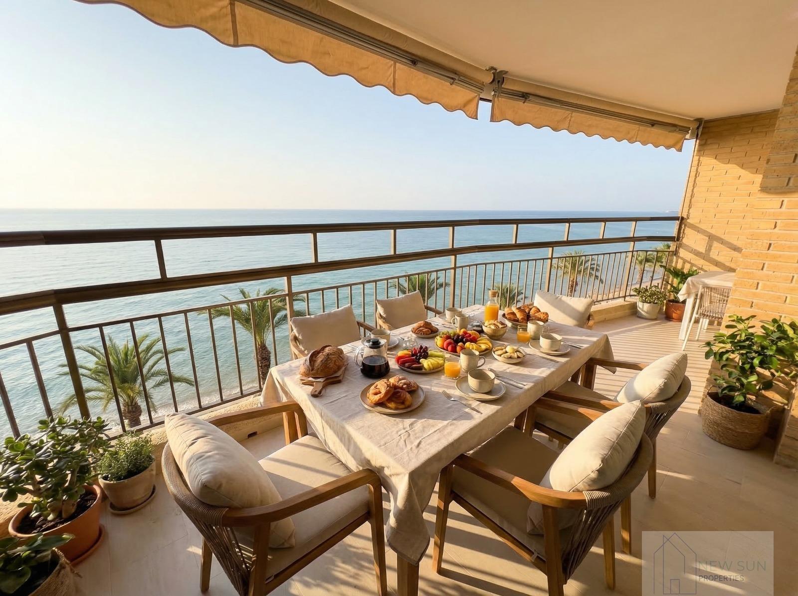 Venta de apartamento en Torrevieja