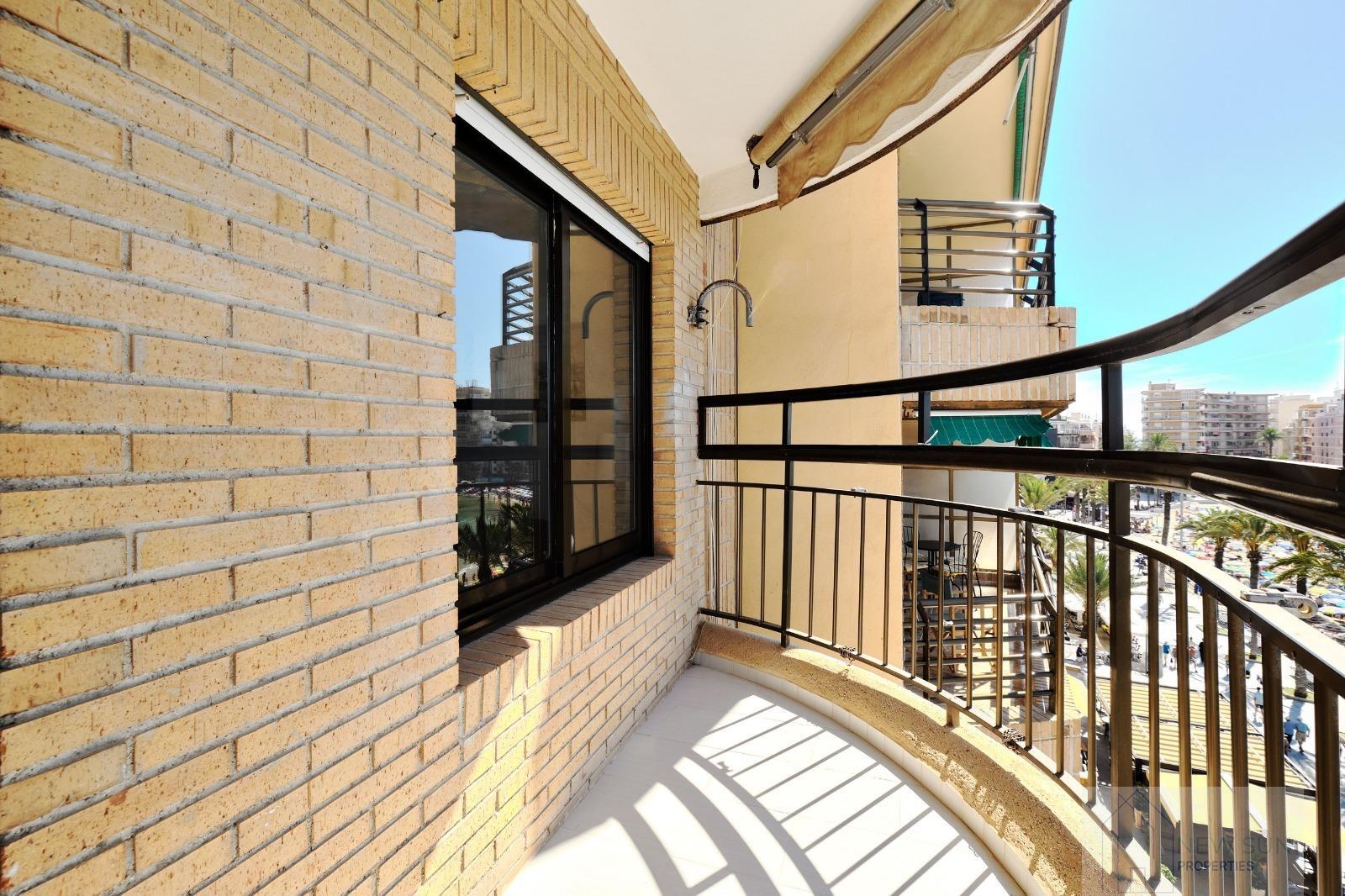 Venta de apartamento en Torrevieja