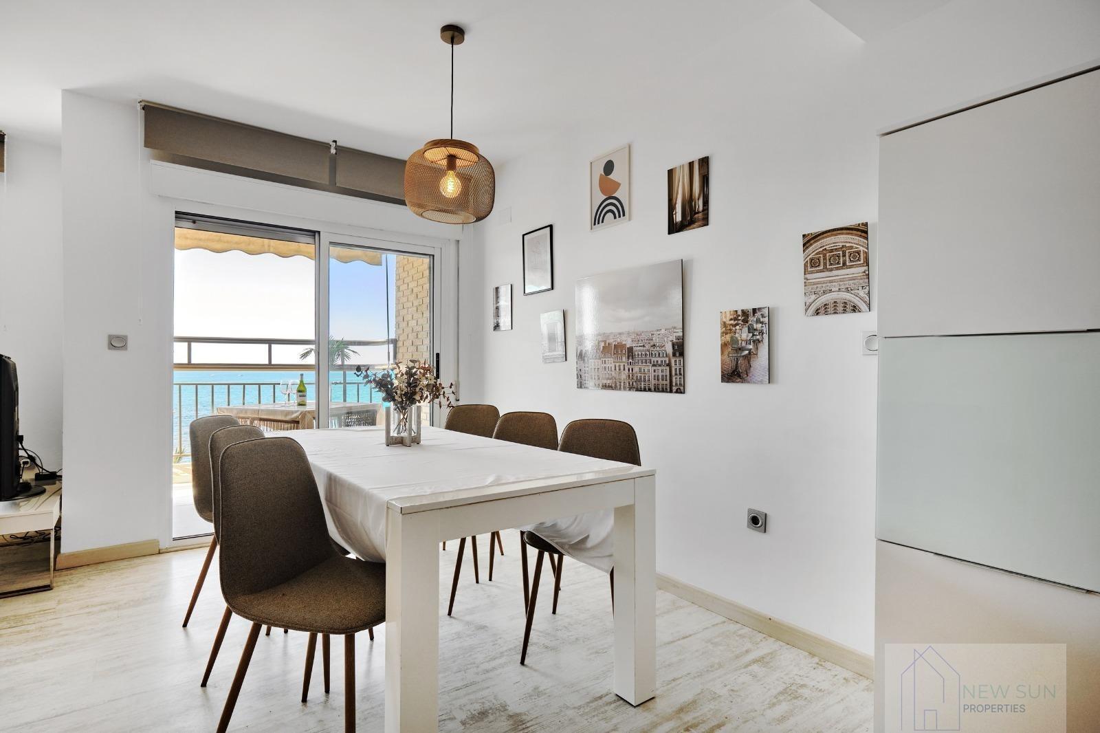 Venta de apartamento en Torrevieja