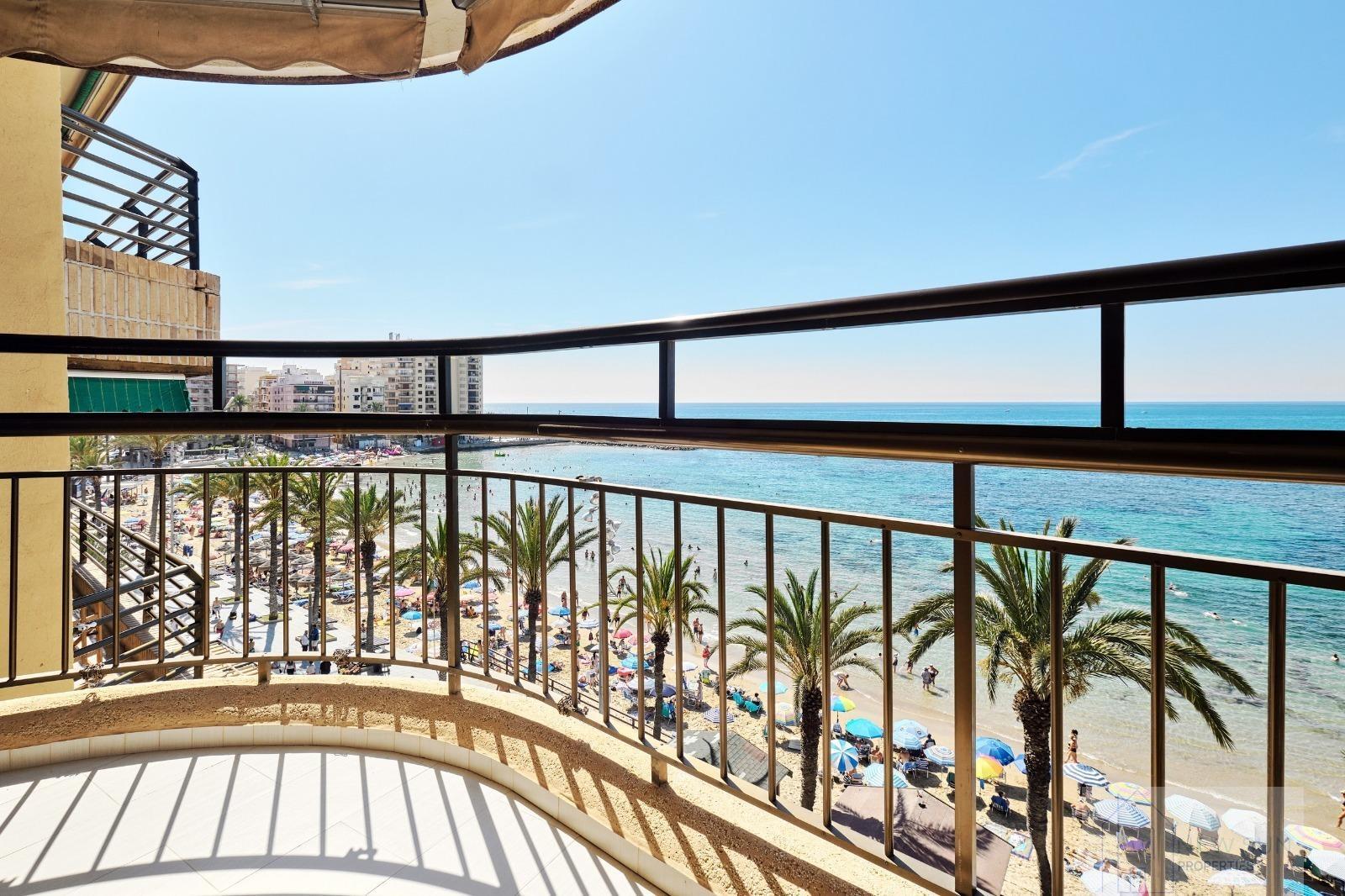 Venta de apartamento en Torrevieja