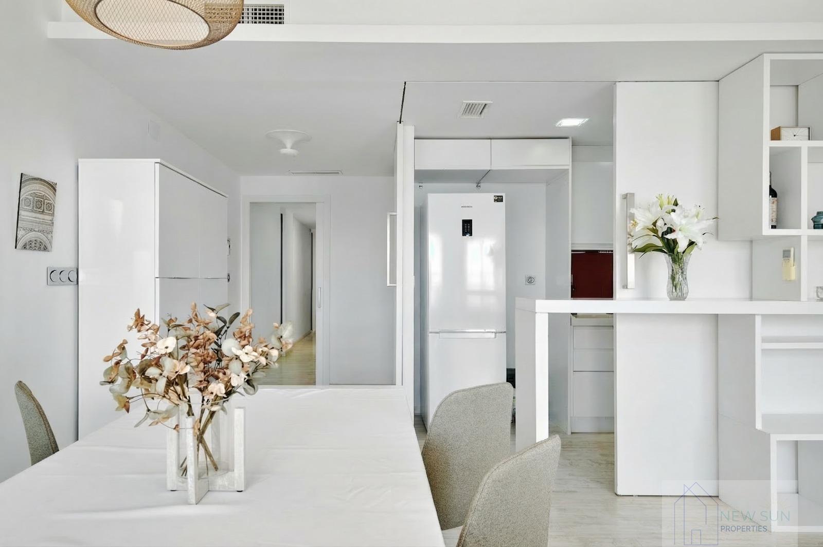Venta de apartamento en Torrevieja