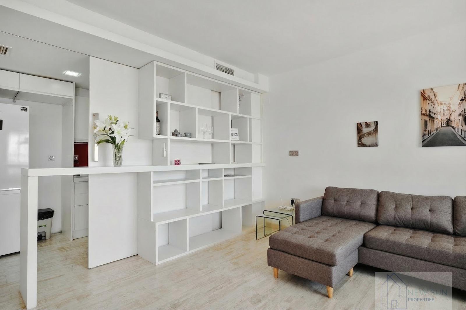 Venta de apartamento en Torrevieja