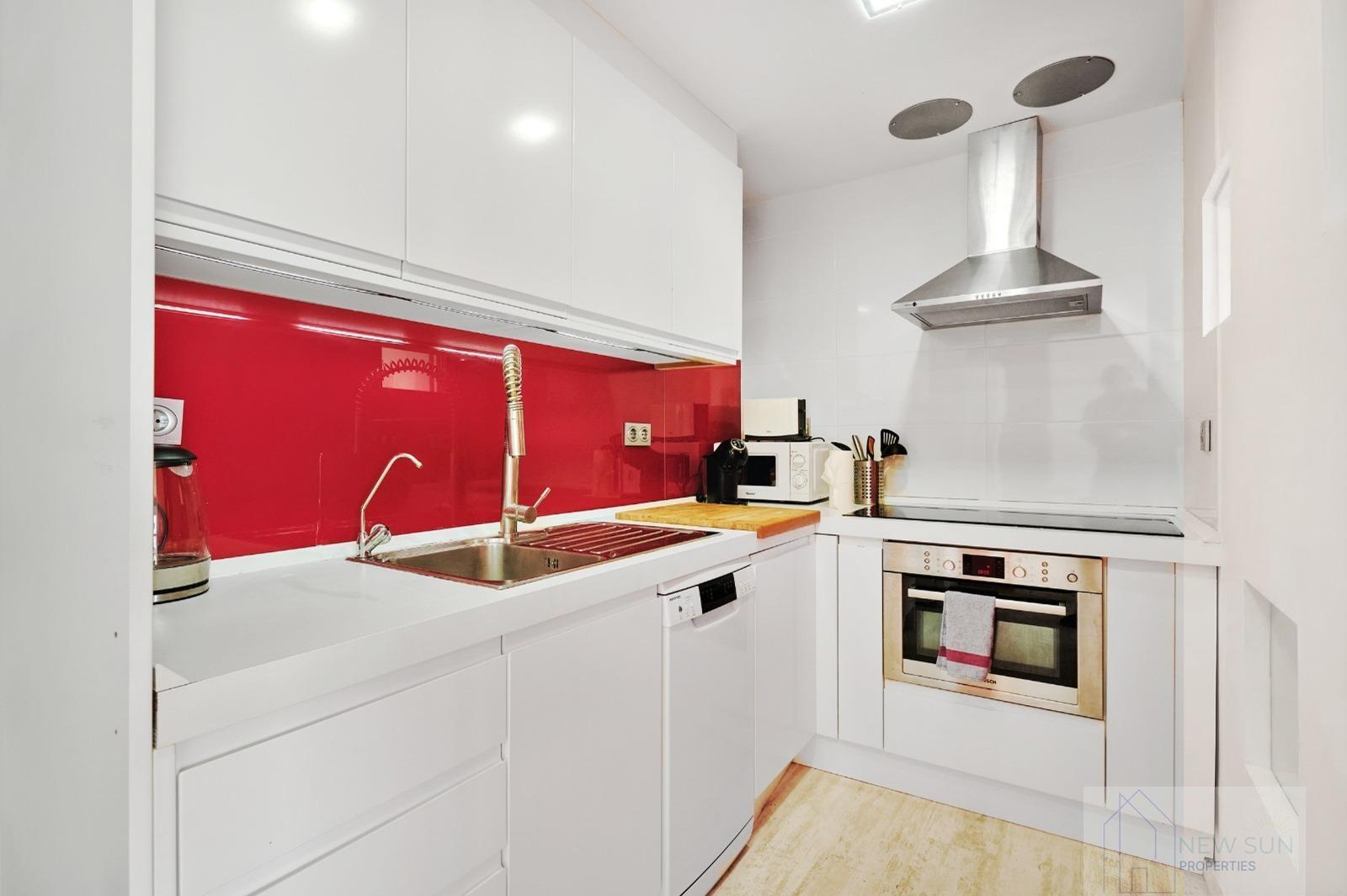 Venta de apartamento en Torrevieja
