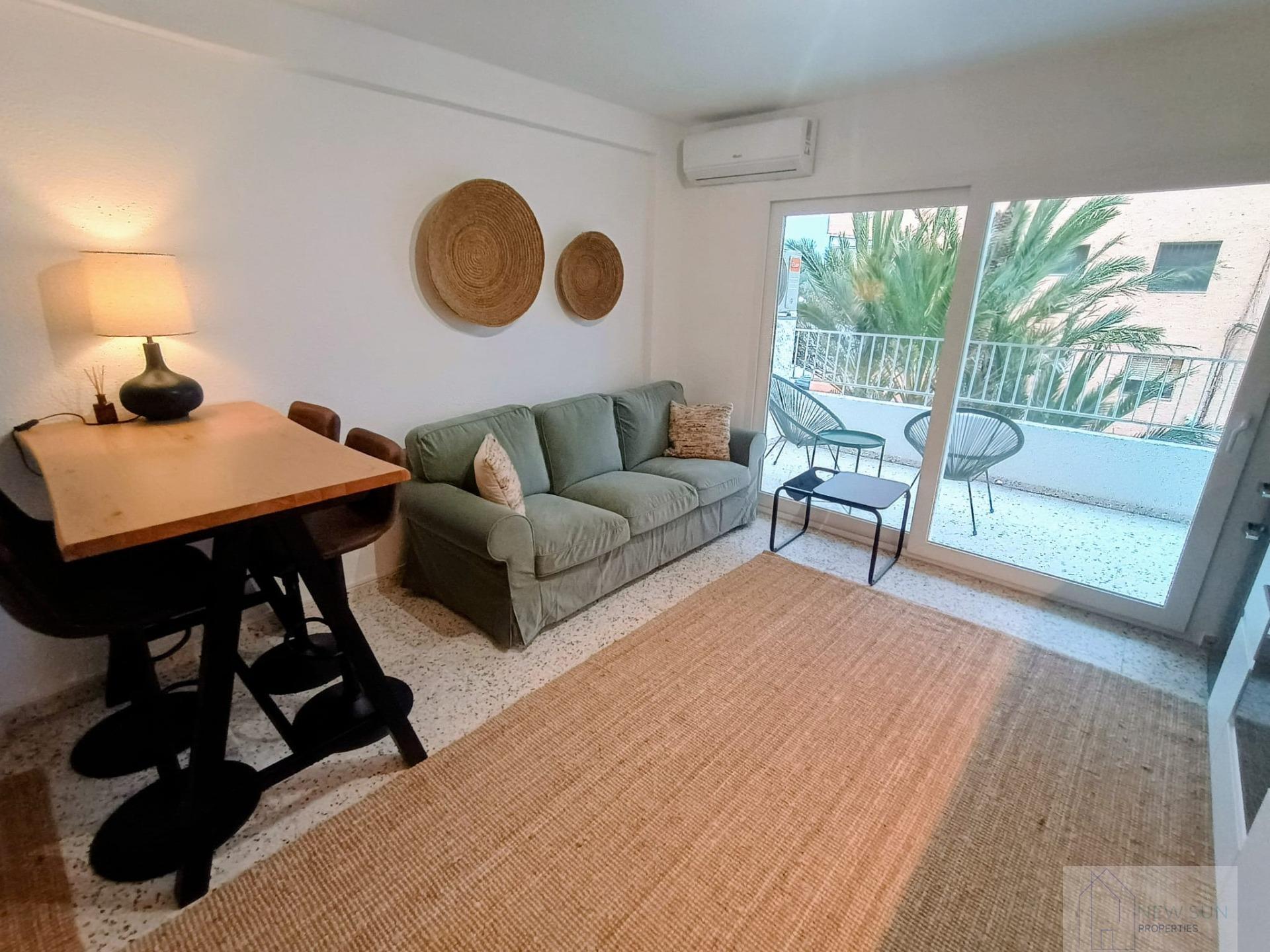 Venta de apartamento en Guardamar del Segura