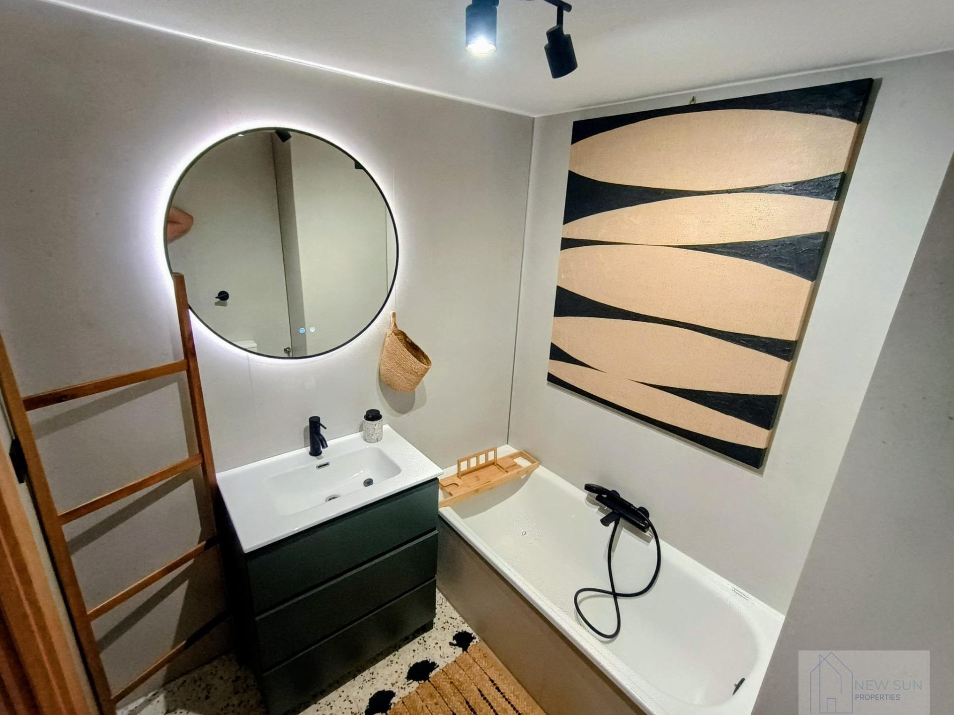 Venta de apartamento en Guardamar del Segura